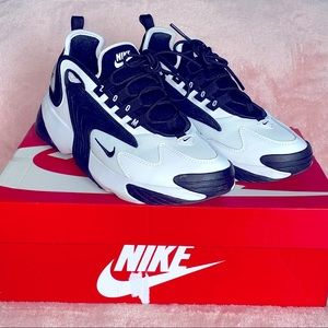 Nike Zoom 2K Sneakers